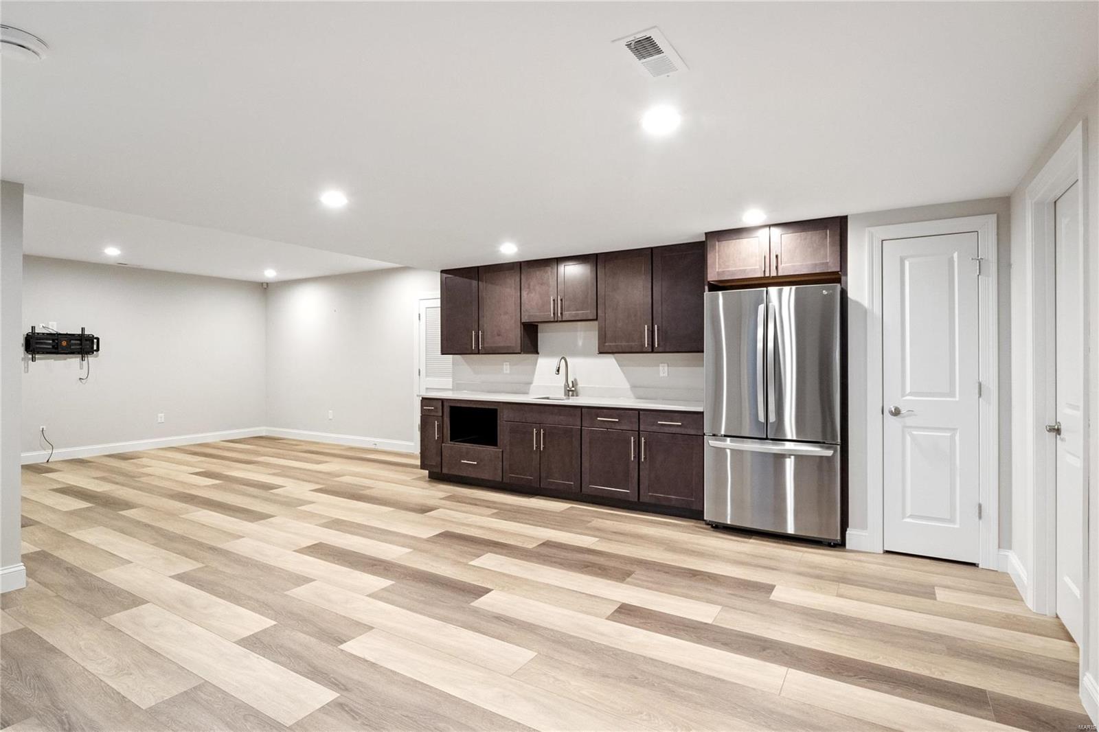 Clayton Gardens - Residential