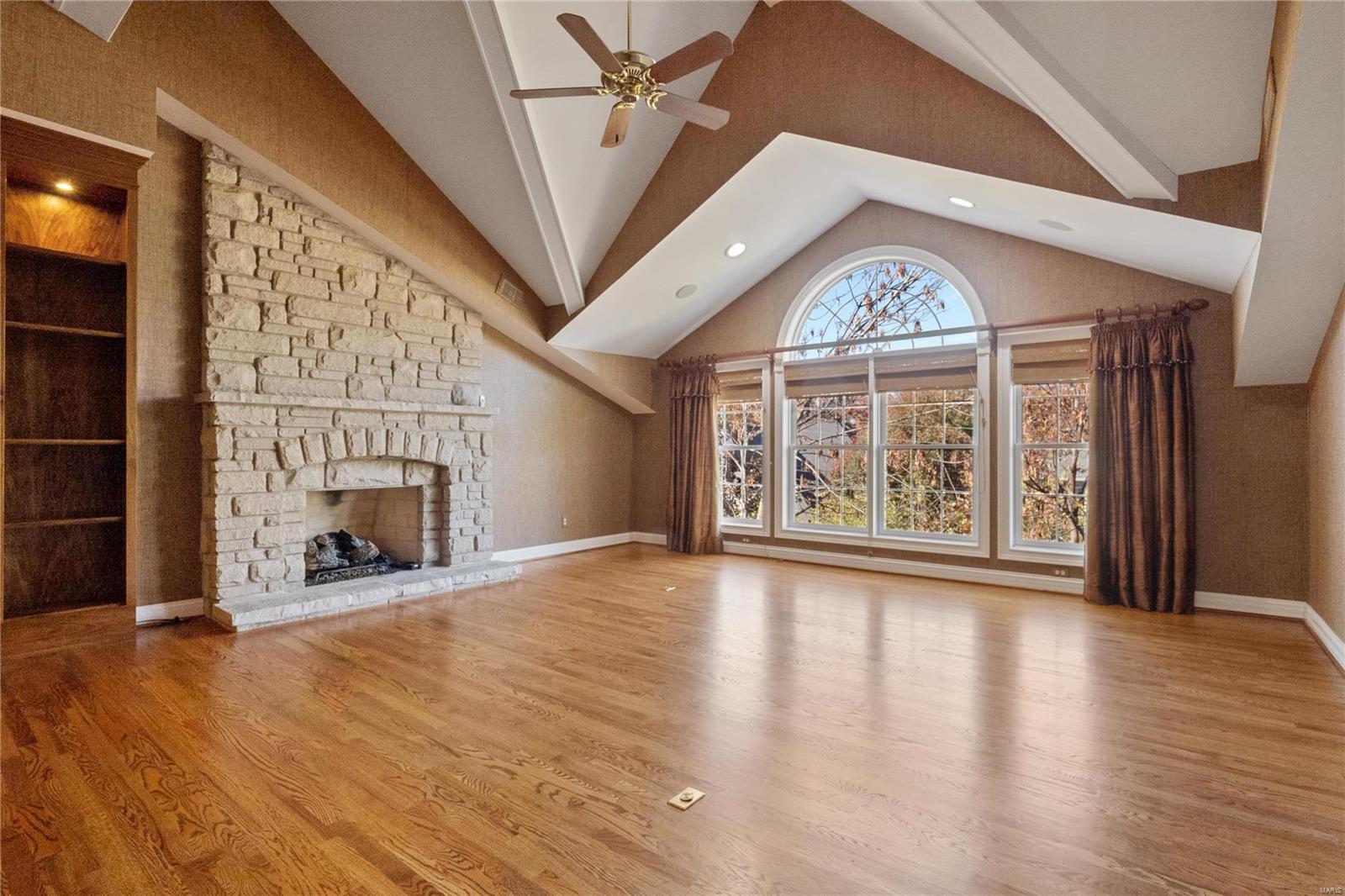 Clayton Gardens - Residential