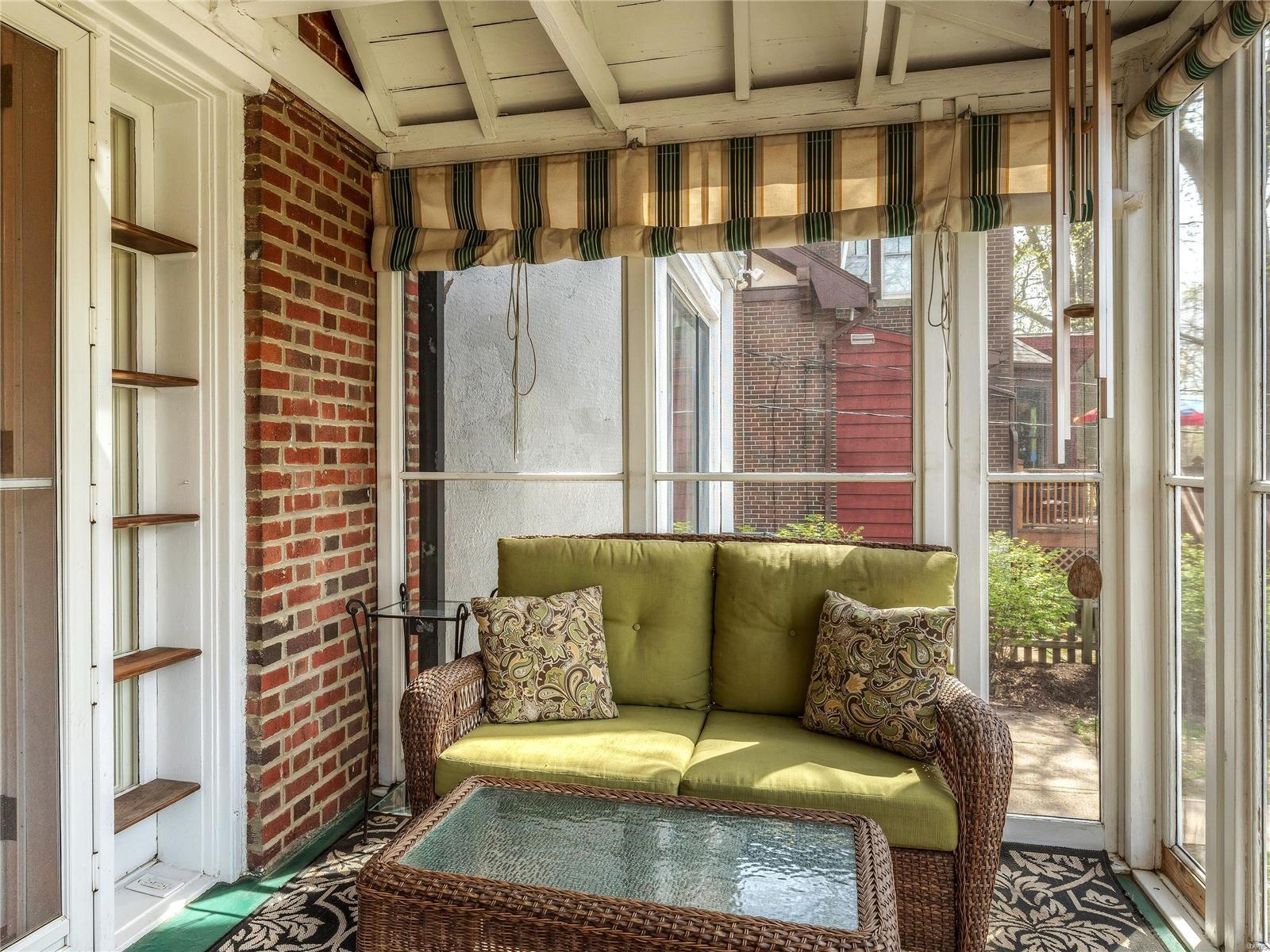 West Portland Place - Residential