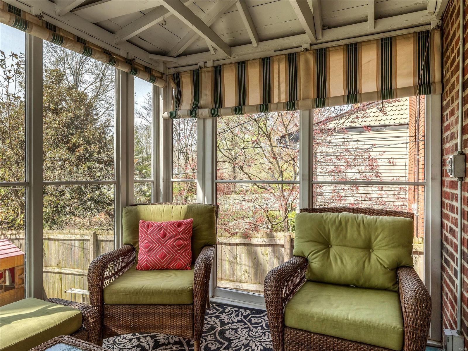 West Portland Place - Residential