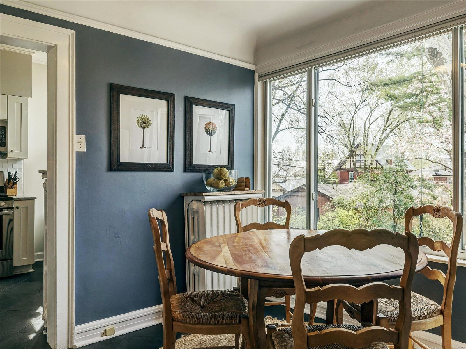 West Portland Place - Residential