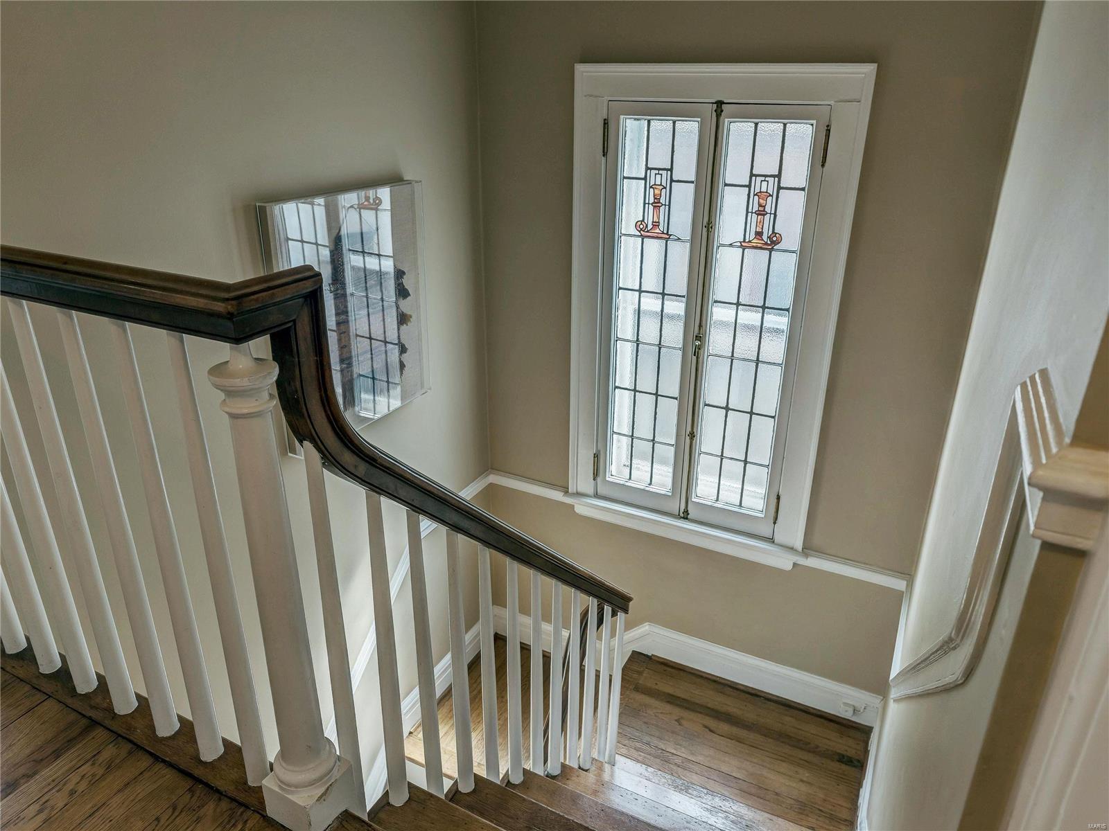 West Portland Place - Residential