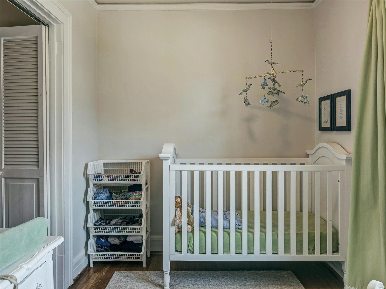 West Portland Place - Residential