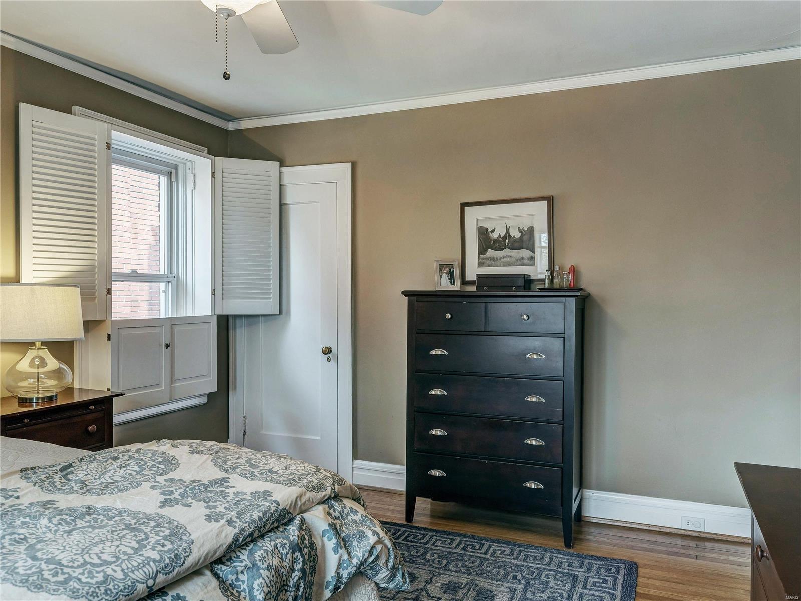 West Portland Place - Residential