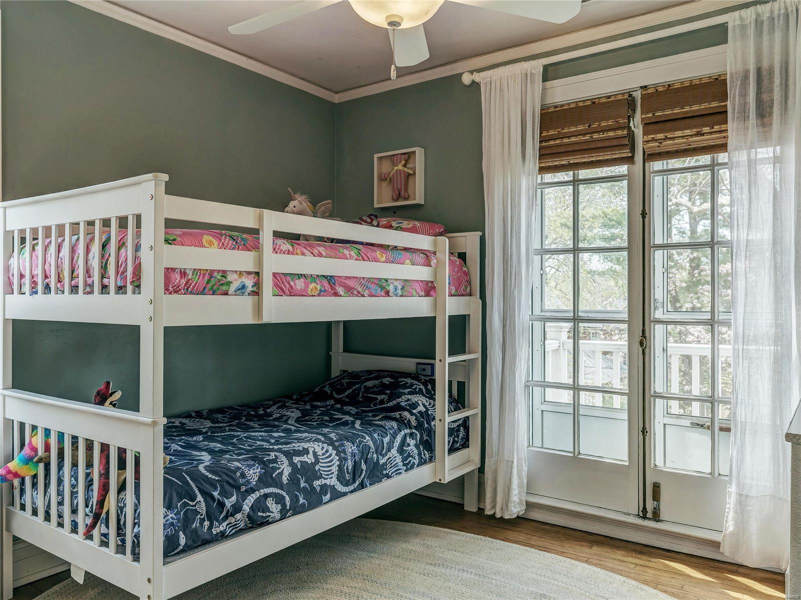 West Portland Place - Residential