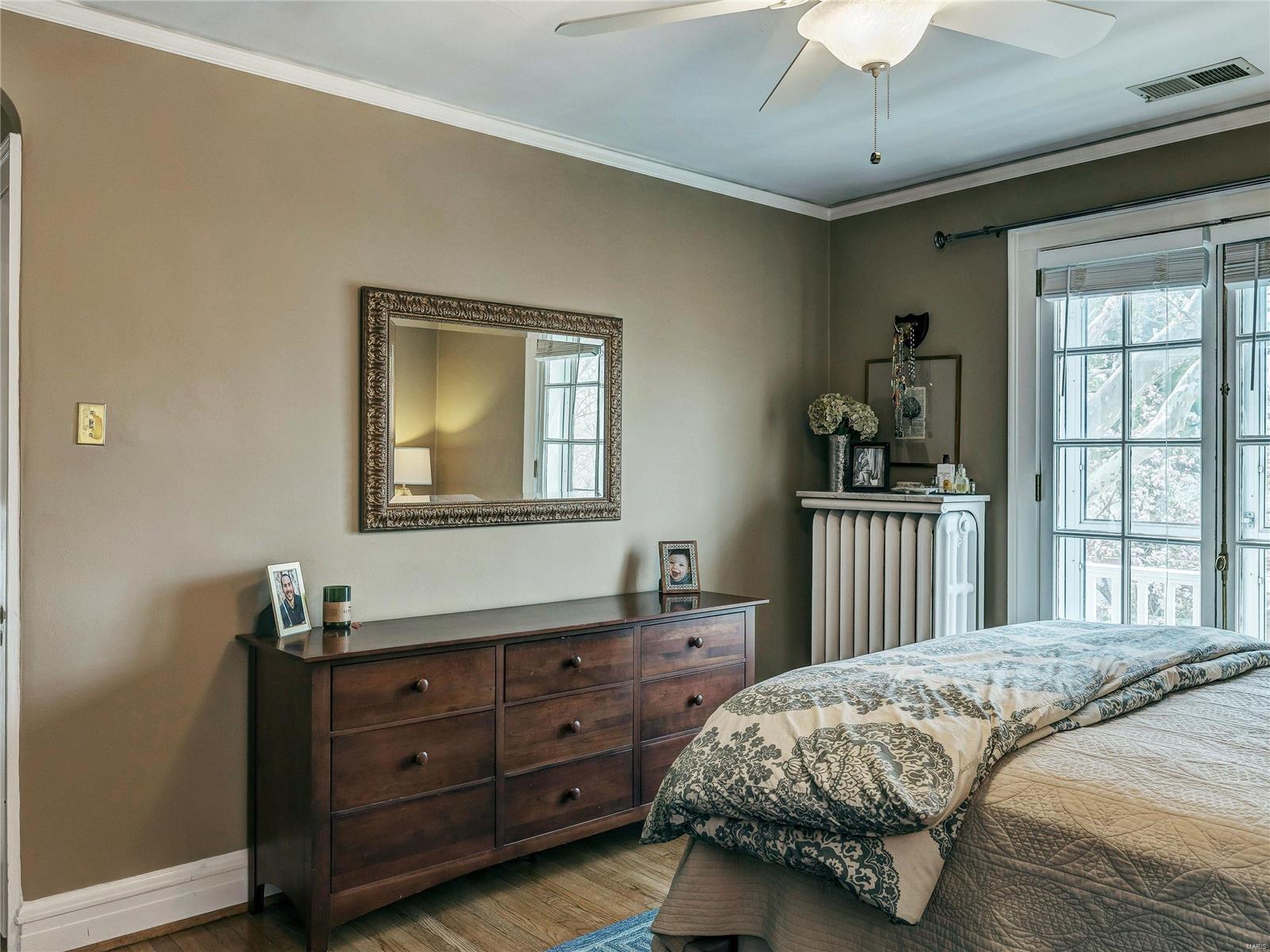 West Portland Place - Residential