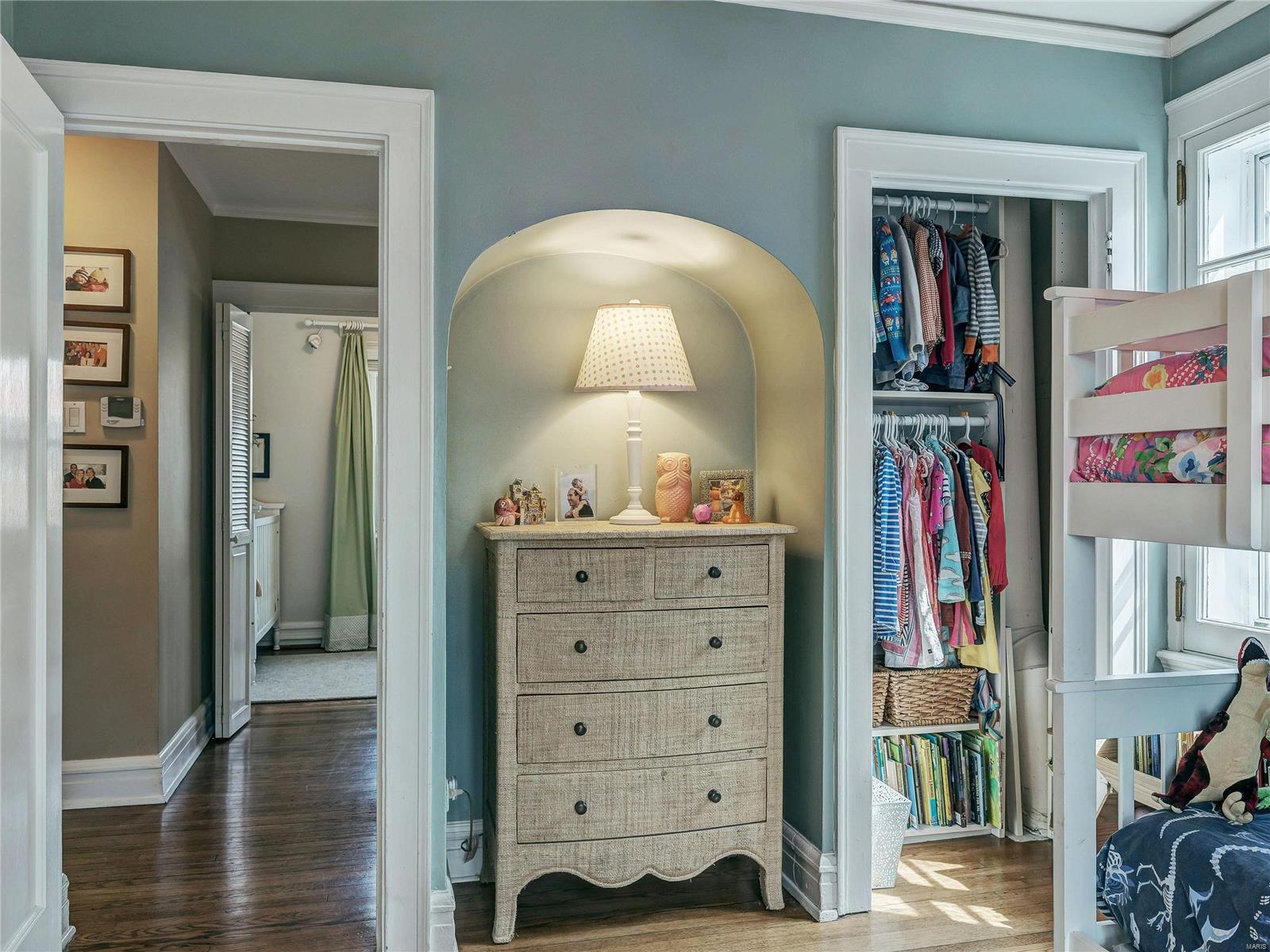 West Portland Place - Residential