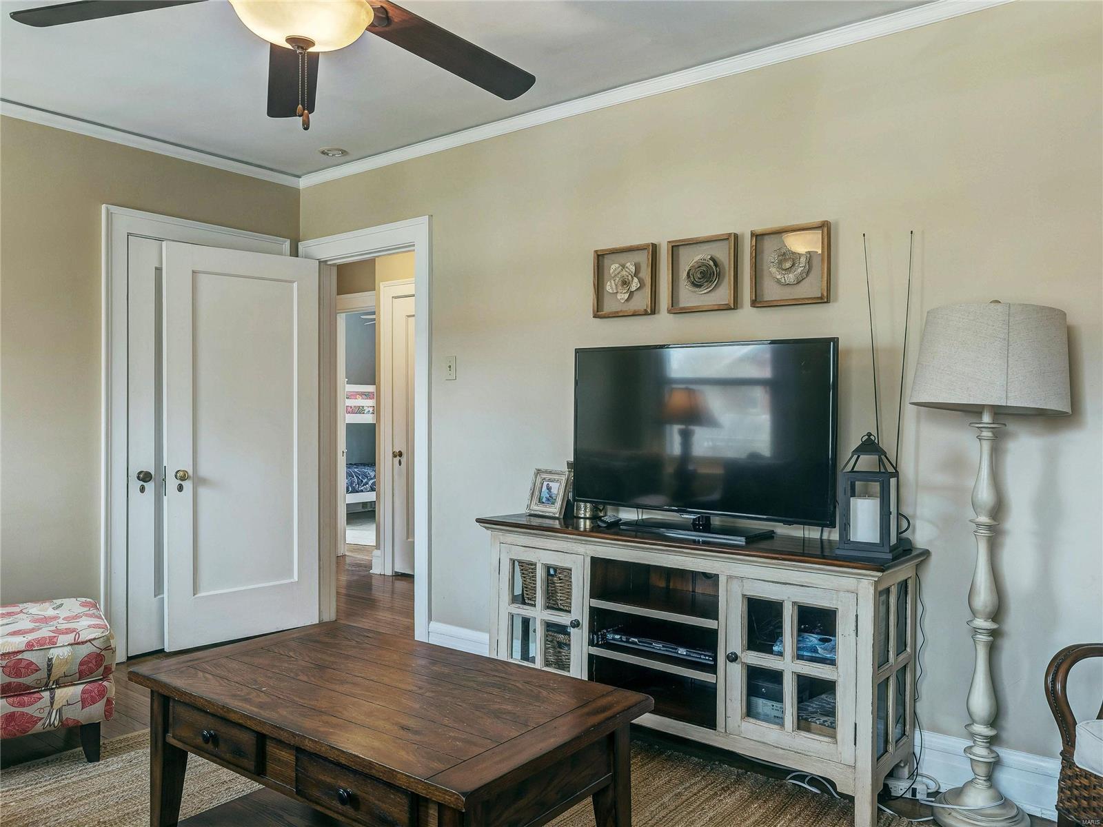 West Portland Place - Residential