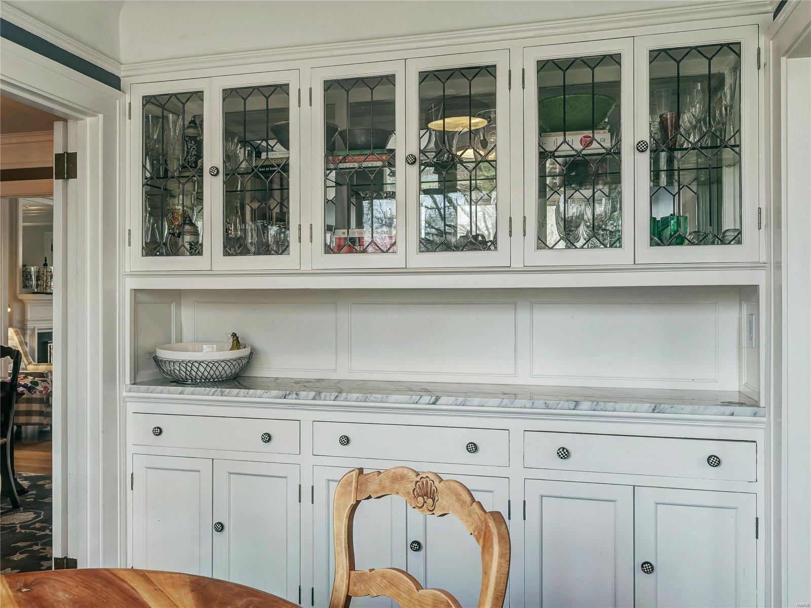 West Portland Place - Residential