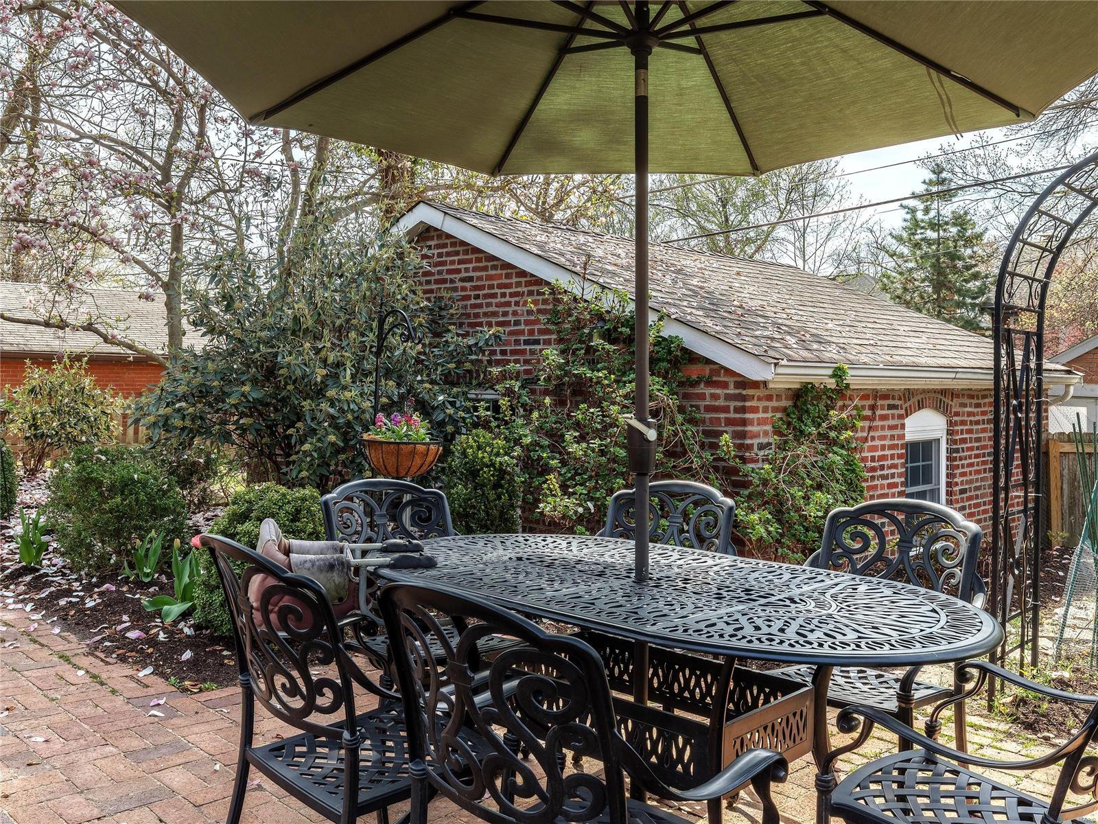 West Portland Place - Residential