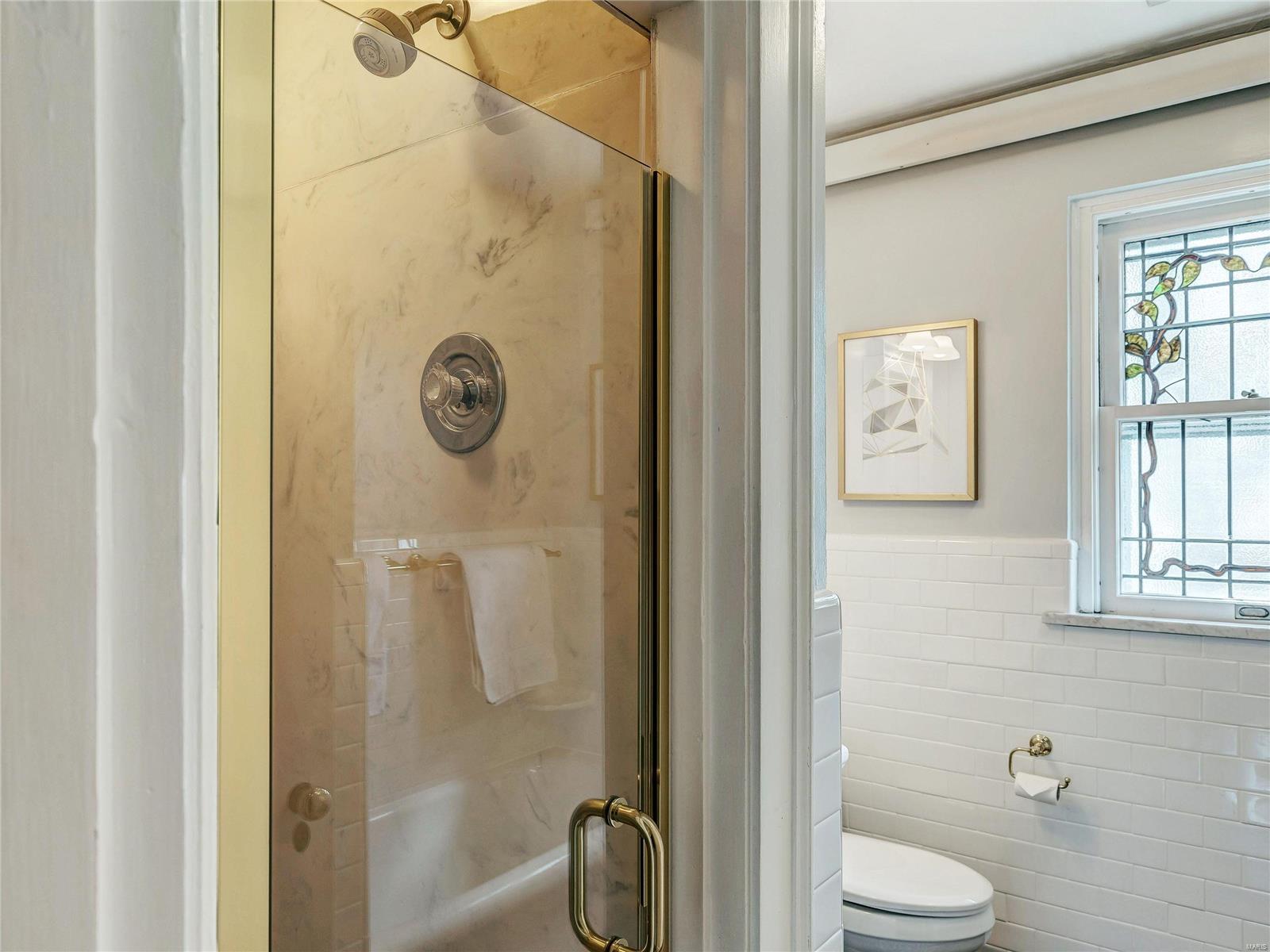 West Portland Place - Residential