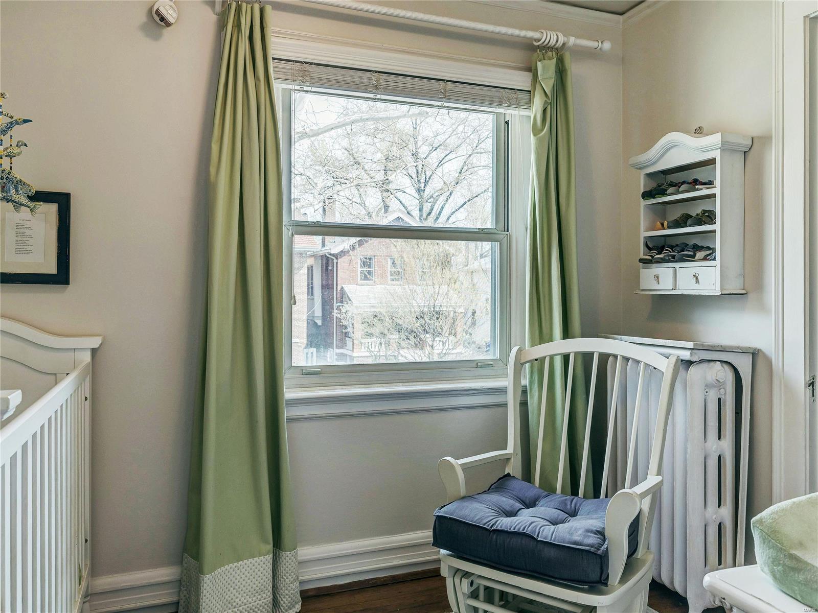 West Portland Place - Residential