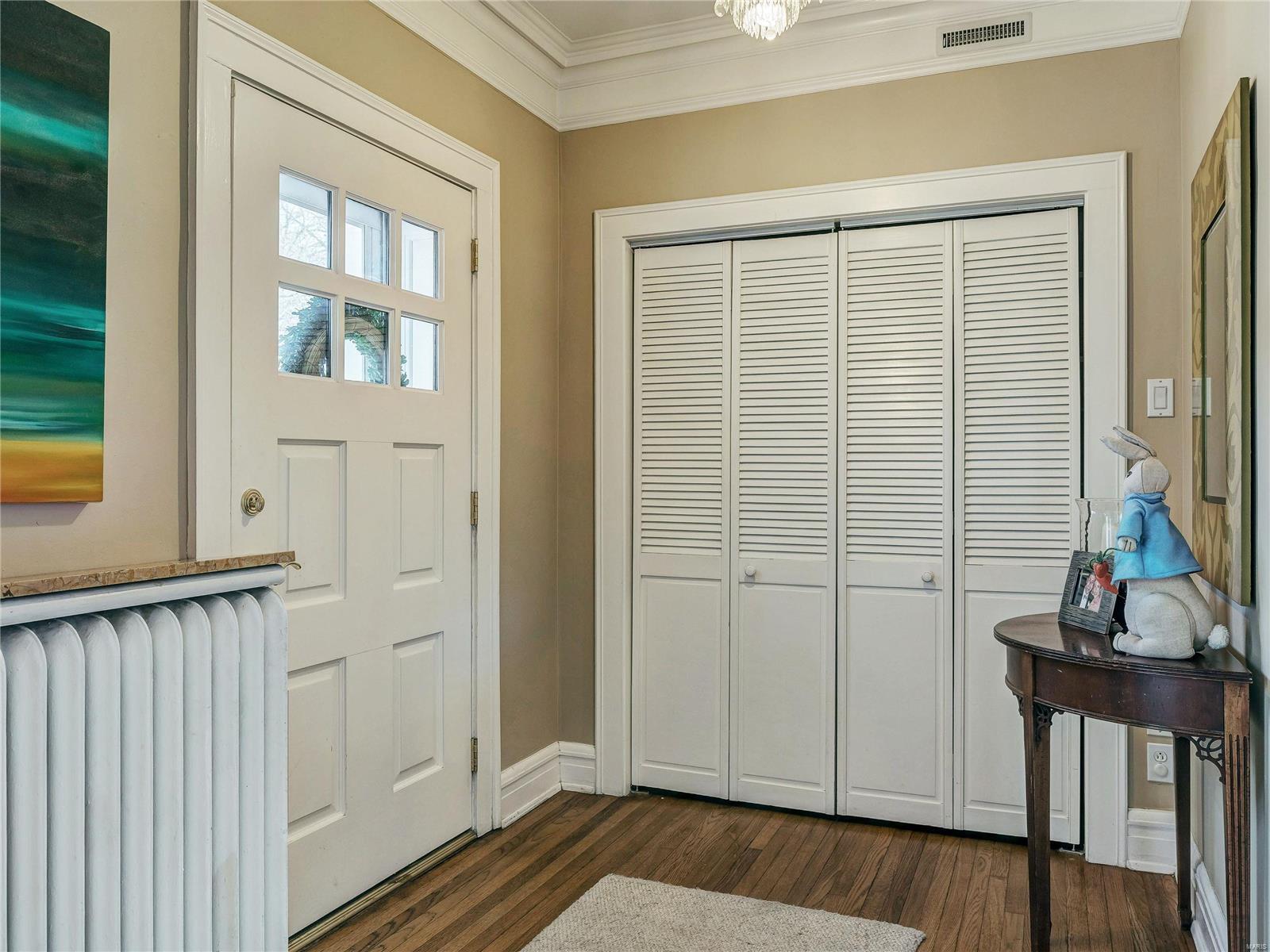 West Portland Place - Residential