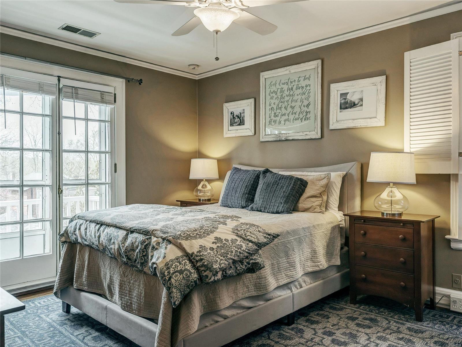 West Portland Place - Residential