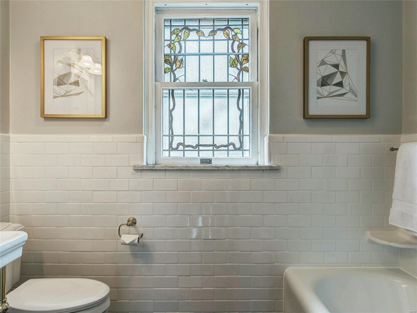 West Portland Place - Residential