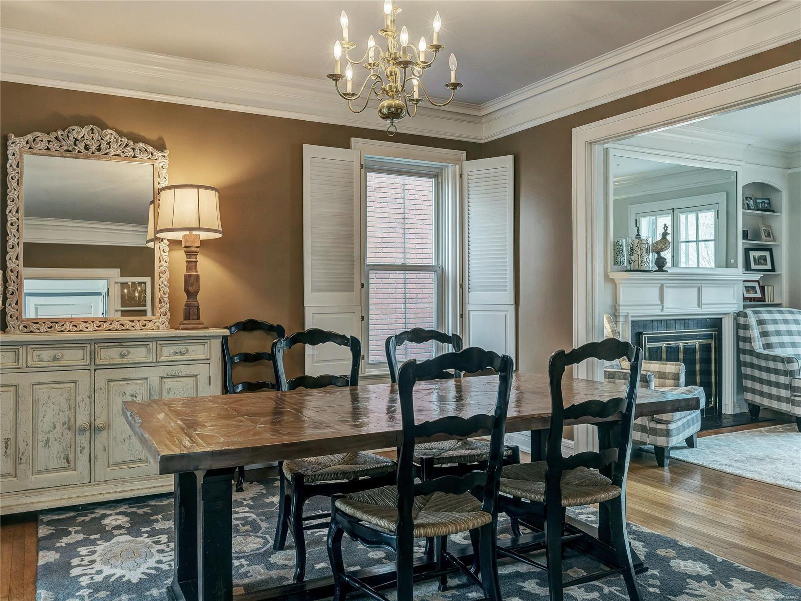 West Portland Place - Residential