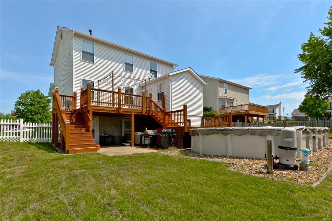 Cherrywood Parc #4 - Residential