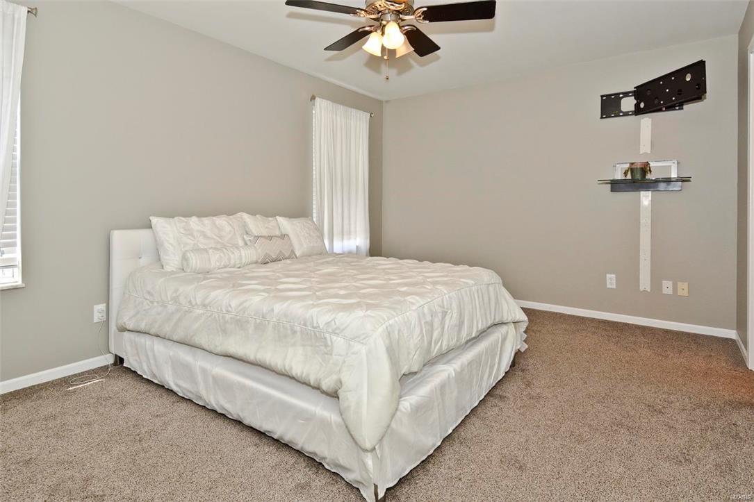 Cherrywood Parc #4 - Residential