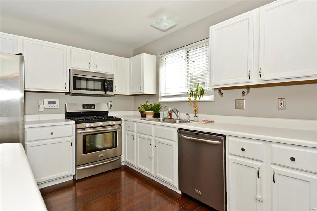 Cherrywood Parc #4 - Residential