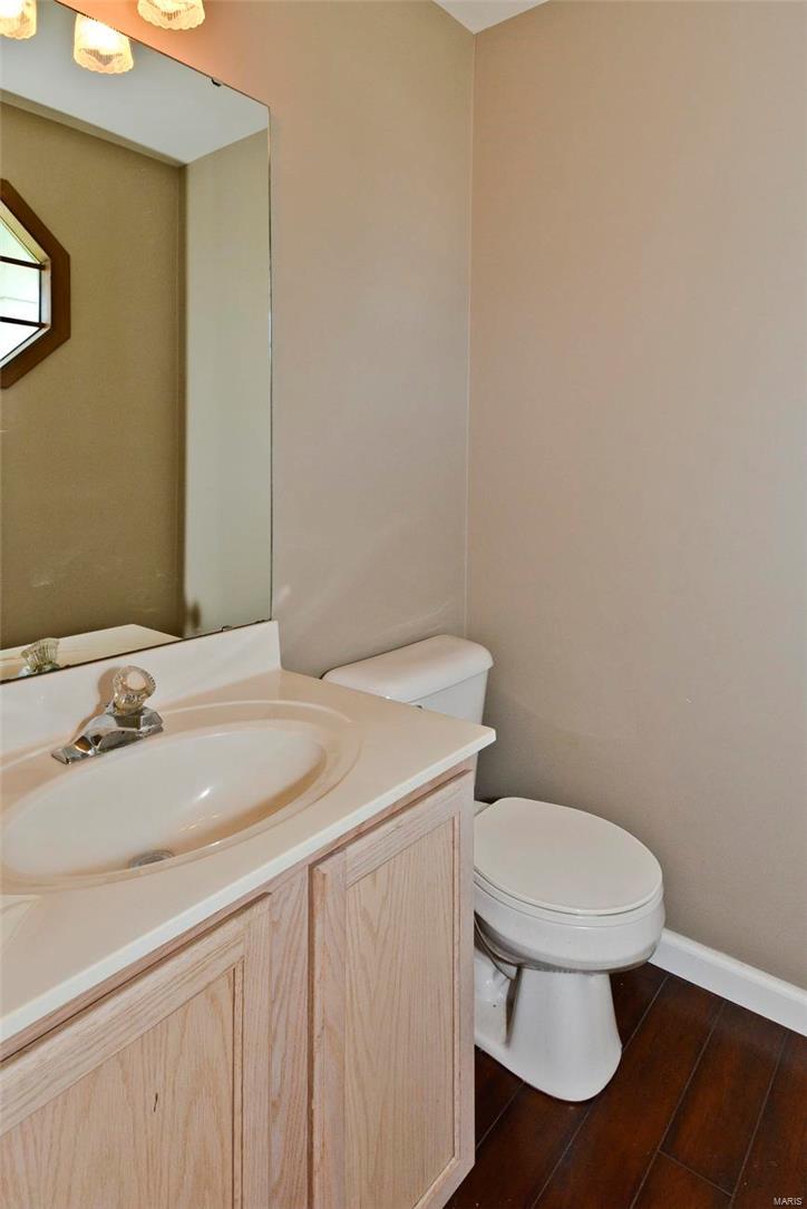 Cherrywood Parc #4 - Residential