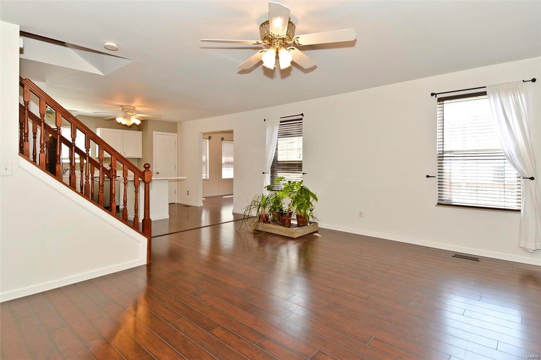 Cherrywood Parc #4 - Residential