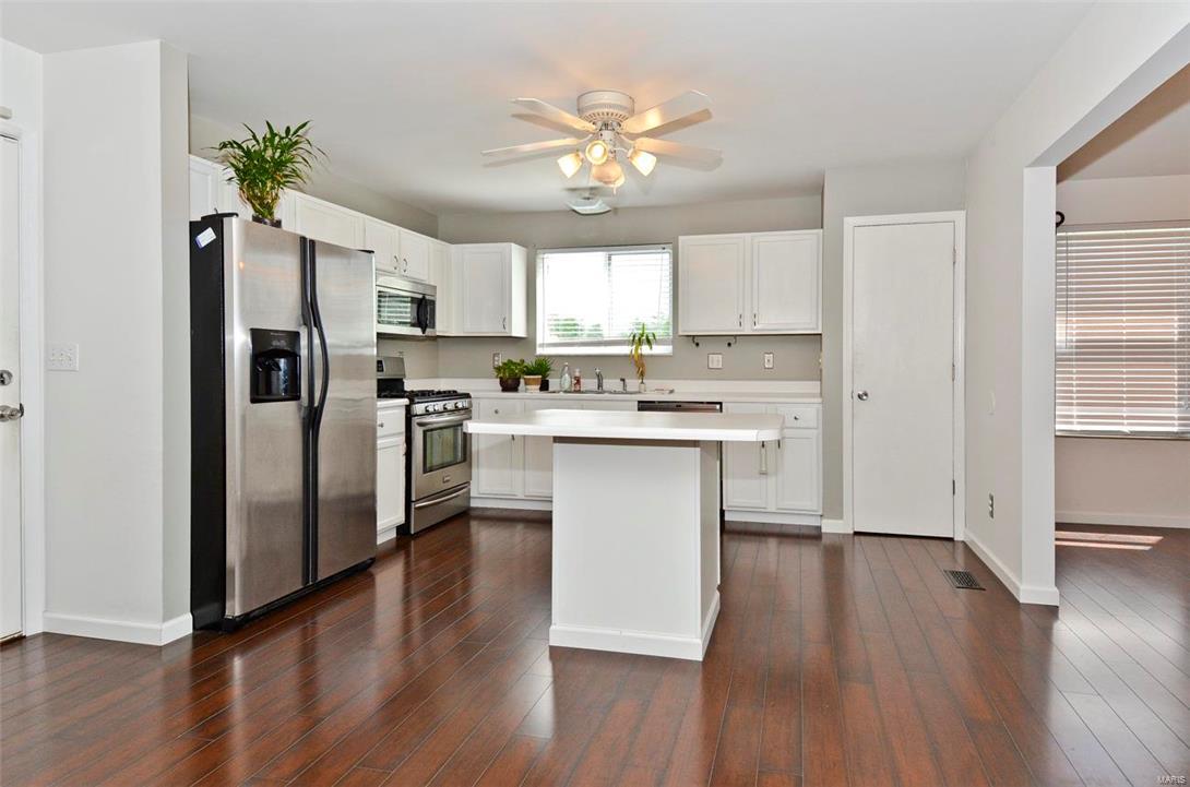 Cherrywood Parc #4 - Residential