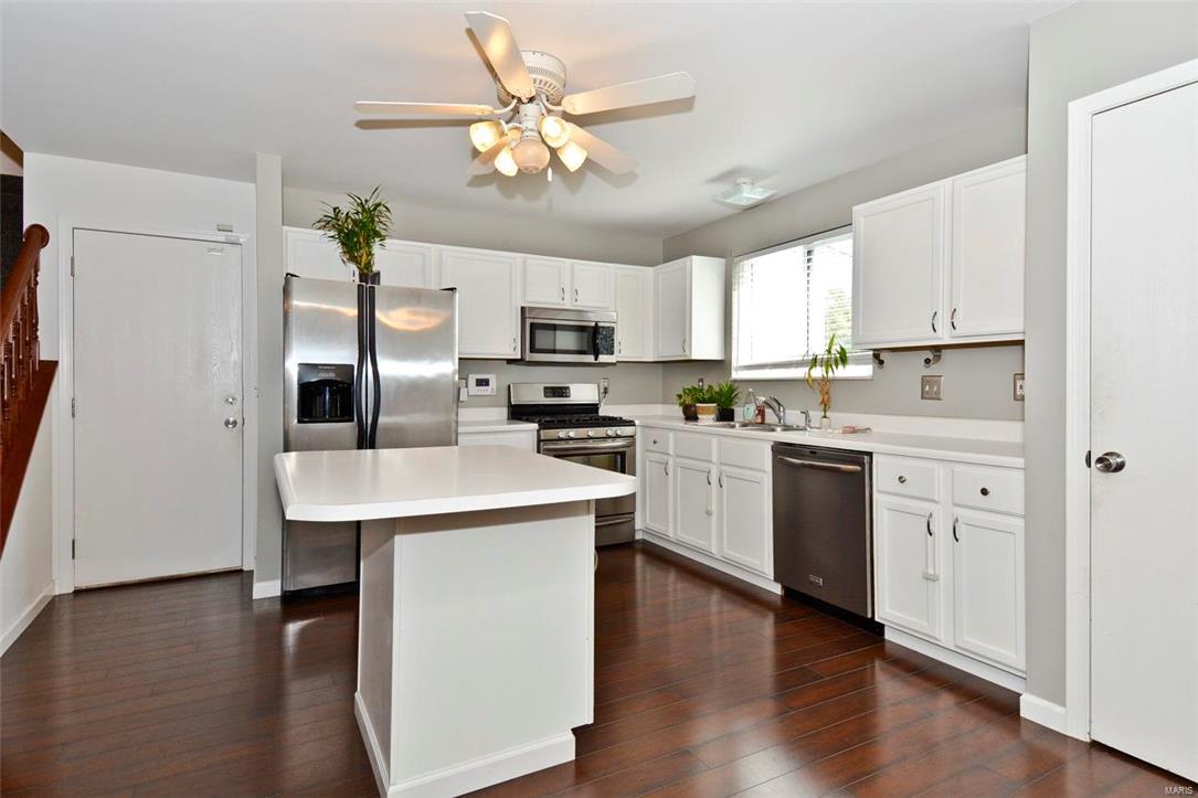 Cherrywood Parc #4 - Residential