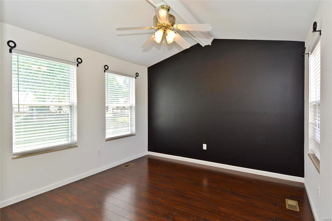 Cherrywood Parc #4 - Residential