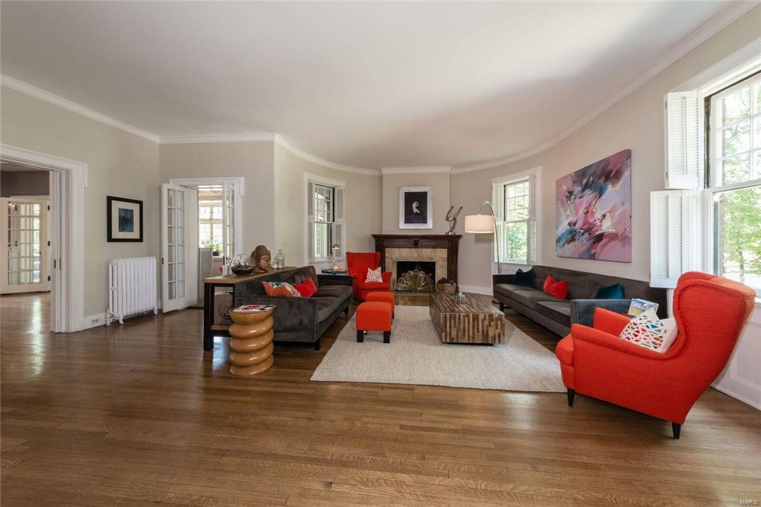 Lindell Add - Residential