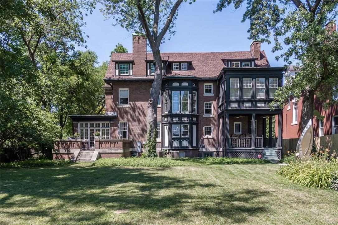 Lindell Add - Residential