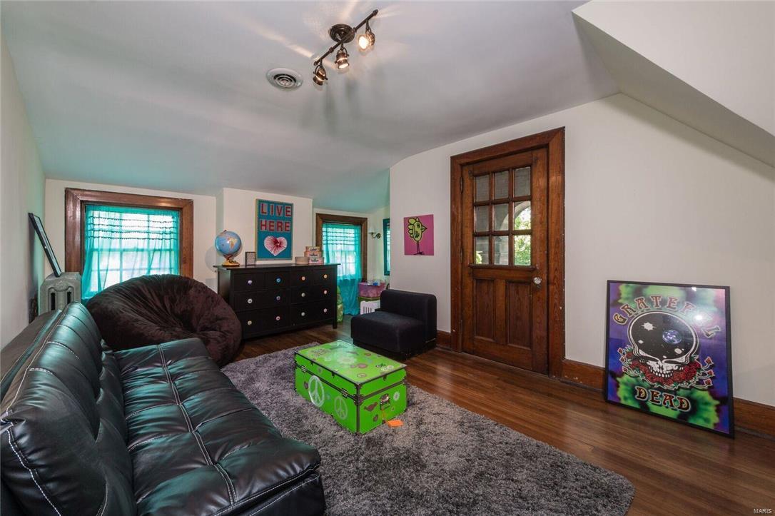 Lindell Add - Residential