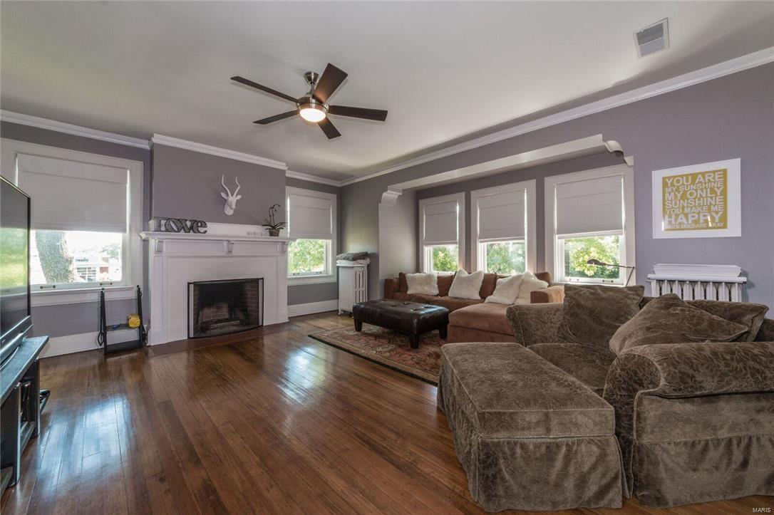 Lindell Add - Residential