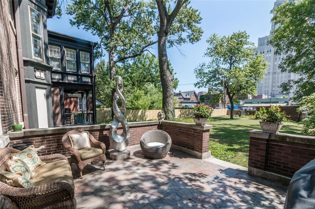 Lindell Add - Residential