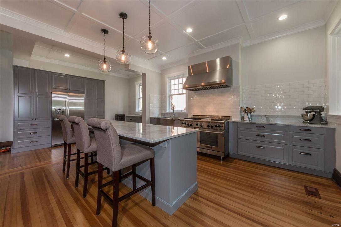 Lindell Add - Residential