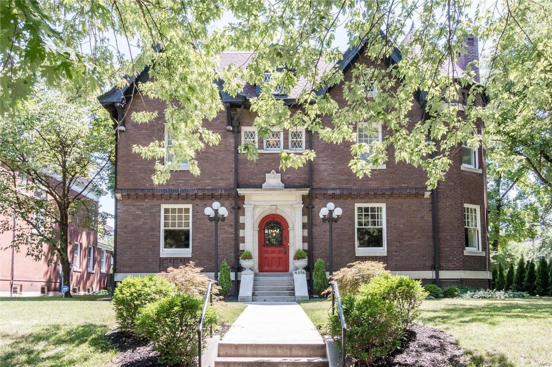 Lindell Add - Residential