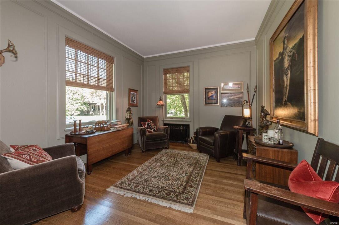 Lindell Add - Residential