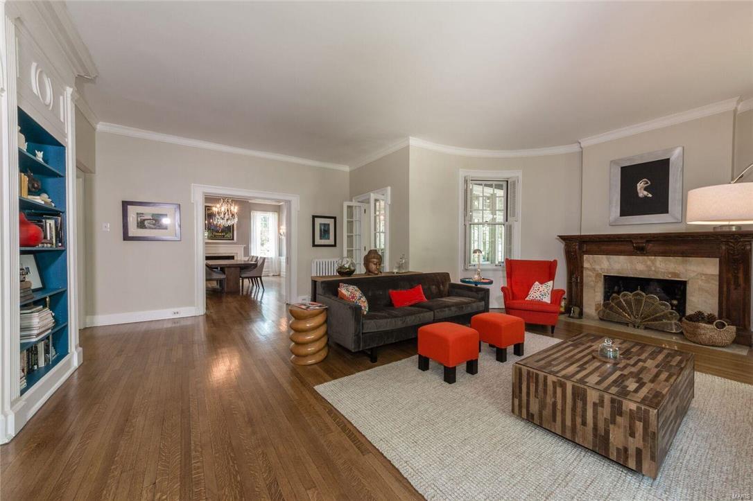 Lindell Add - Residential