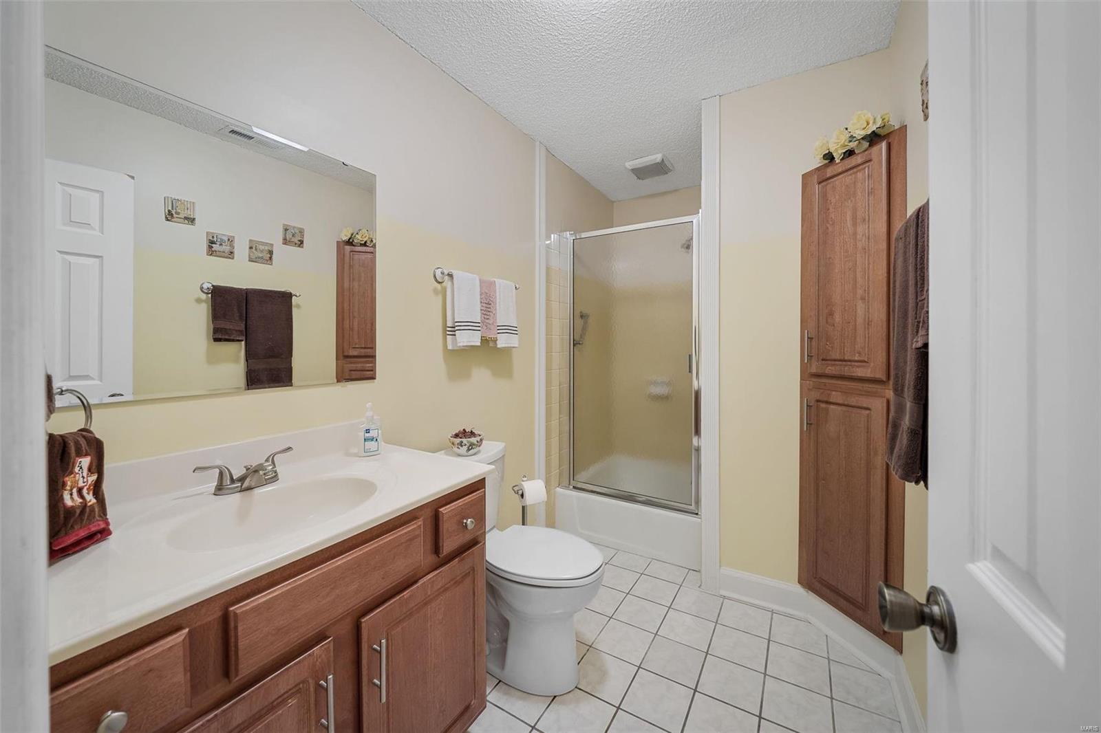 Aspen Ridge Condo - Residential