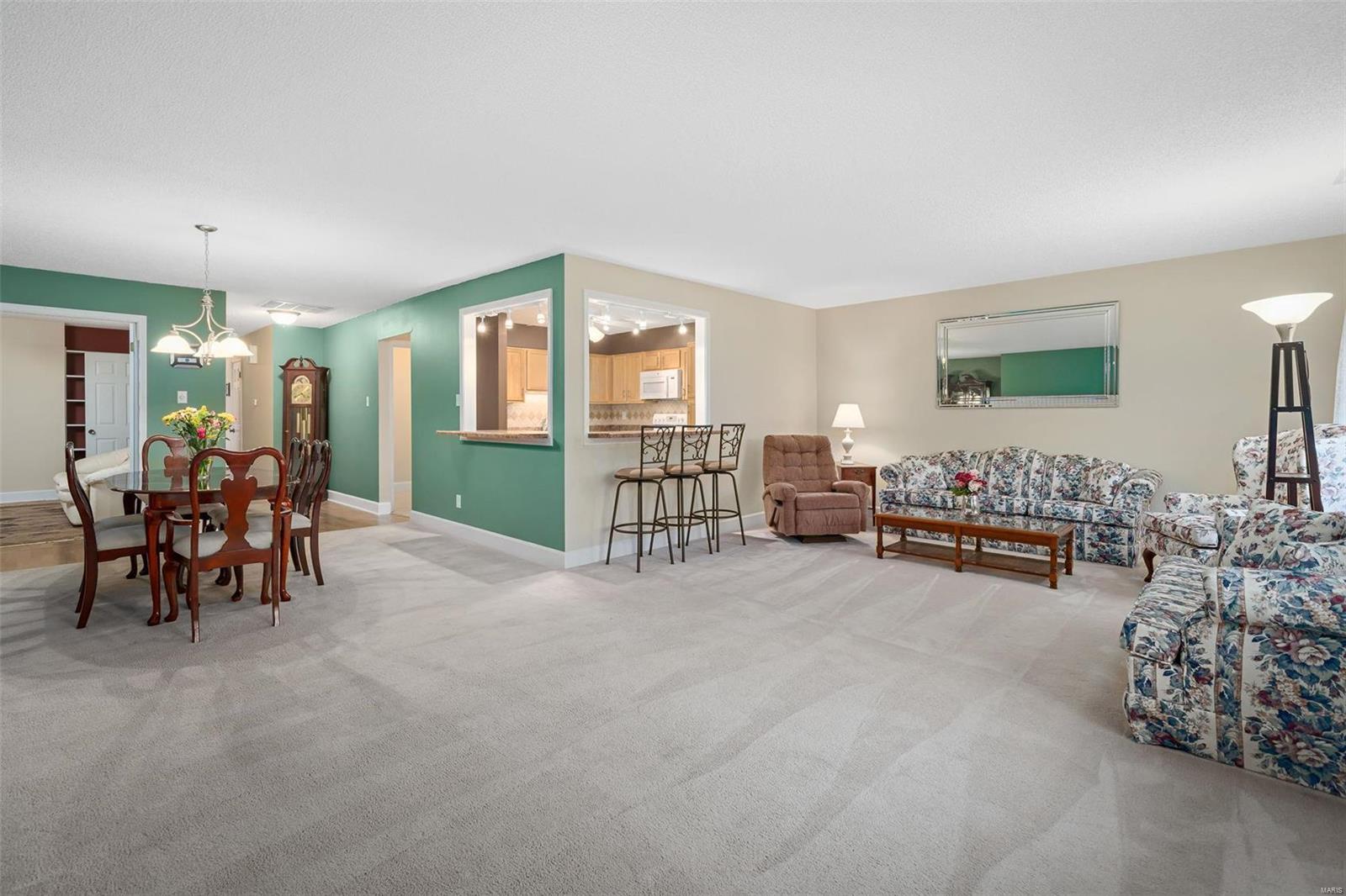 Aspen Ridge Condo - Residential
