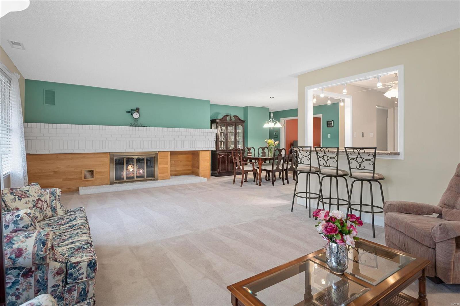 Aspen Ridge Condo - Residential