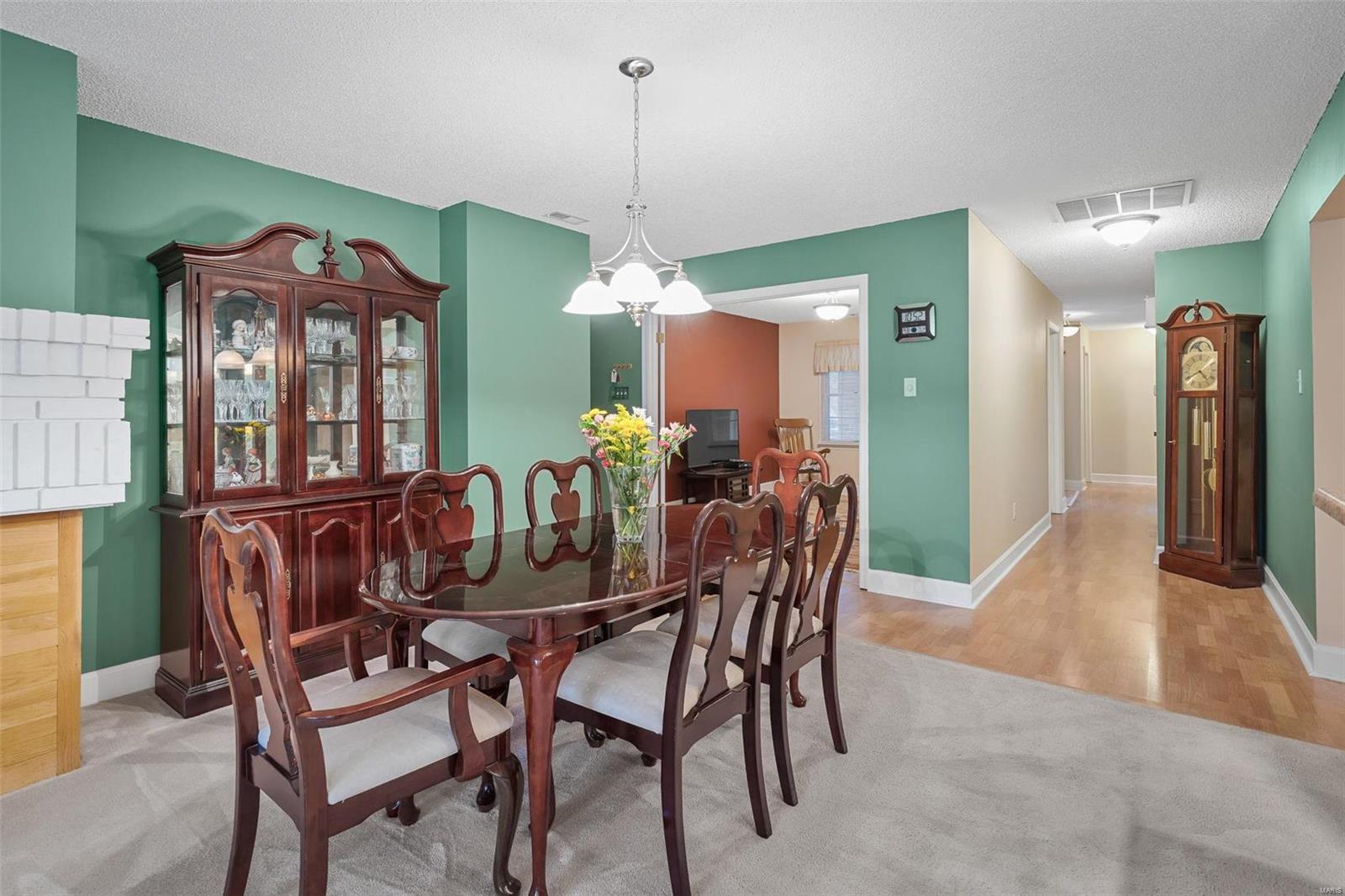 Aspen Ridge Condo - Residential
