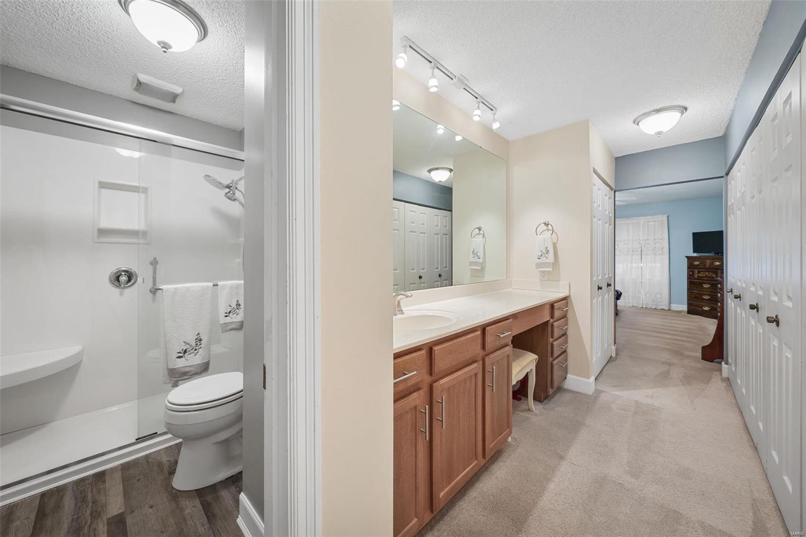 Aspen Ridge Condo - Residential