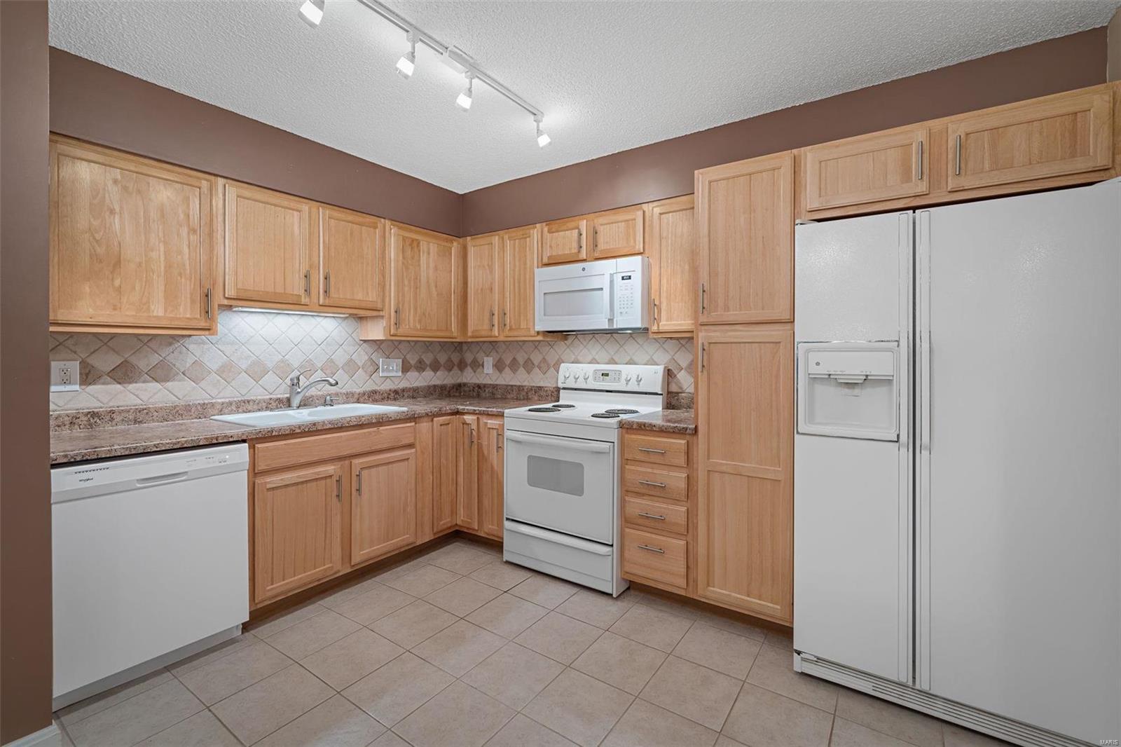 Aspen Ridge Condo - Residential