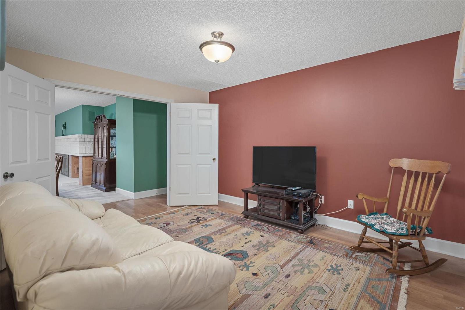 Aspen Ridge Condo - Residential