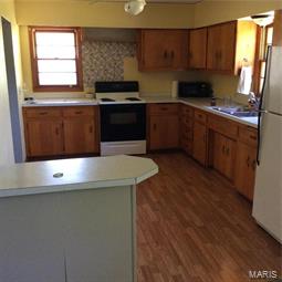 Lebanon Acreage - Residential