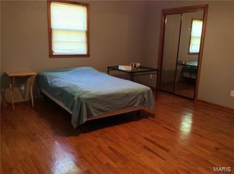 Lebanon Acreage - Residential