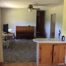 Lebanon Acreage - Residential