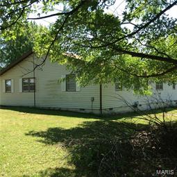 Lebanon Acreage - Residential