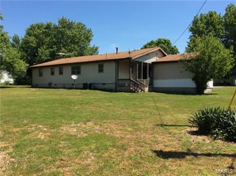 Lebanon Acreage - Residential