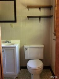 Lebanon Acreage - Residential